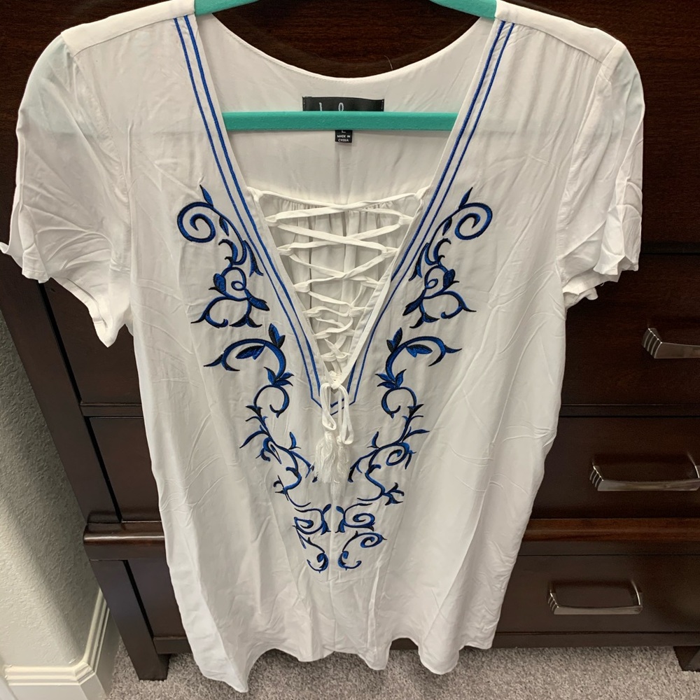 Women’s Dress or Swim Suit Cover Up